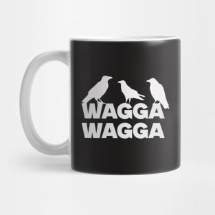 Wagga Wagga, Australia Mug